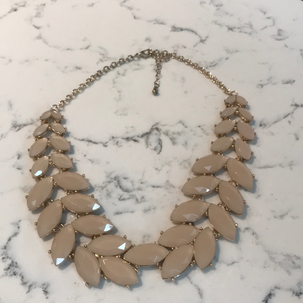 Statement Necklace - Picture 4 of 5